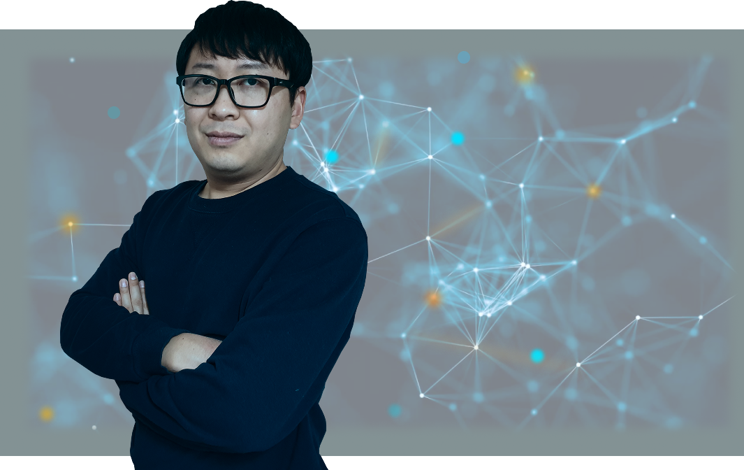 Владимир Ким