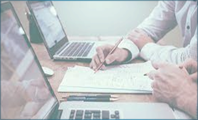 Заголовок объявления