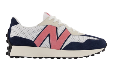 New Balance 327’ Munsell White